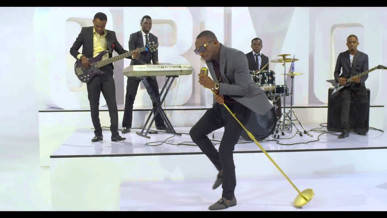 kayswitch OBIMO official Video ft D'banj - YouTube