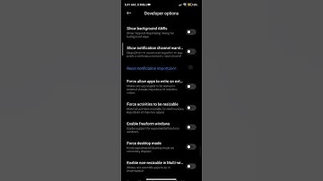 New setting special freeform window in xiaomi phones #shorts #shortvideo