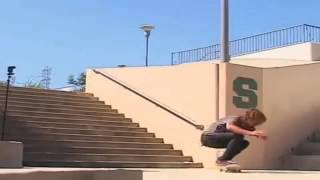 Flip Extremely Sorry - Geoff Rowley (HD)