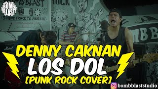 Download lagu Denny Cak Nan - Los Dol  Punk Rock Cover  mp3