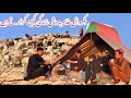 Documentary of Bakrwals Khana badosh Life in Kashmir | A Day With Khana Badosh