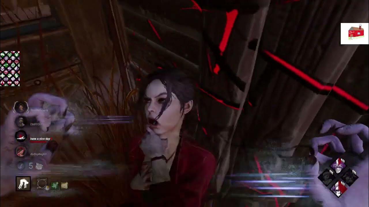 DBD Onryo Dead Dawg Saloon YouTube