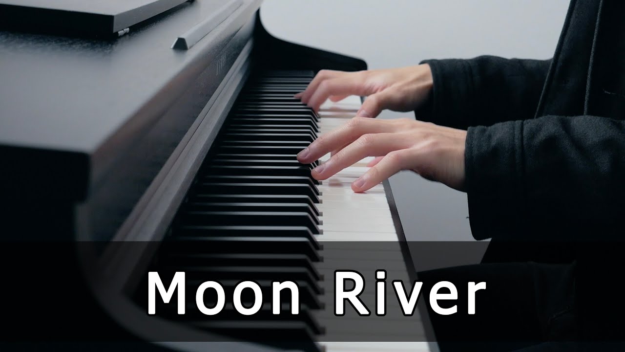 Moon River (Piano Cover by Riyandi Kusuma) Moon River (Piano Cover by Riyandi Kusuma)