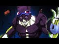 ジョジョの奇妙な冒険ラング・ラングラー✖️無重力