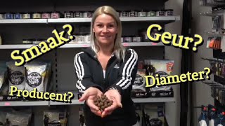 Hoe vind je de allerbeste karper boilie ?? ## drie gouden tips!