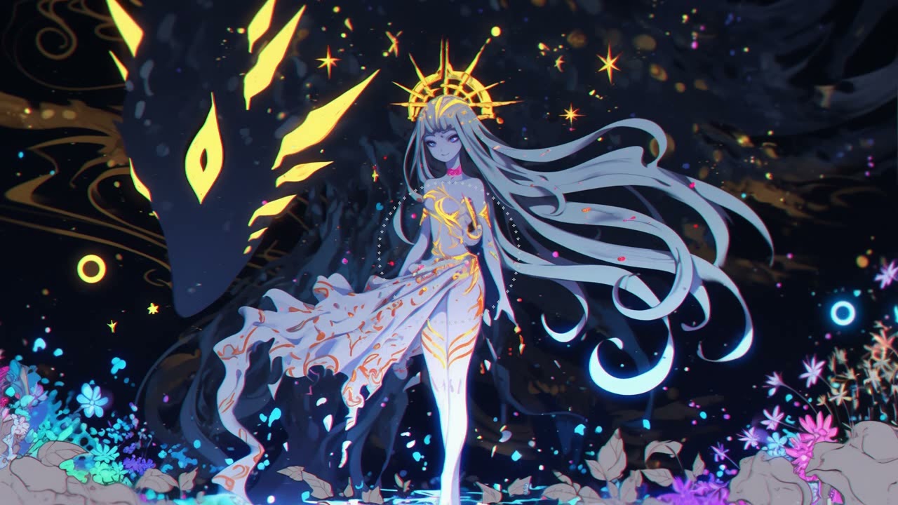 Star of the Storm | Ethereal Orchestral Fantasy Music for Reflection and Dreams