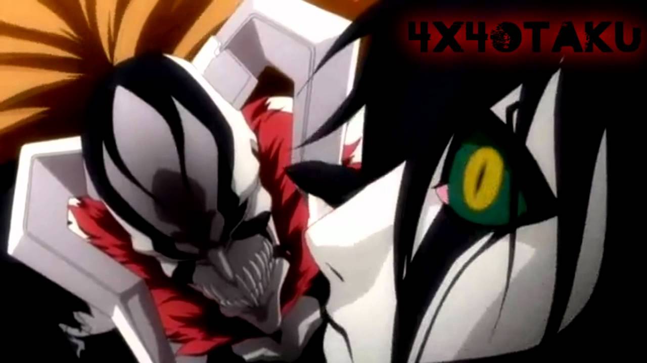 Skillet Monster Bleach anime amv YouTube