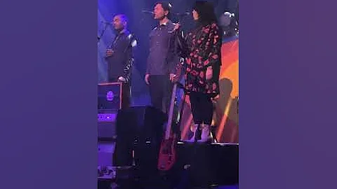 Tedeschi Trucks Band "Angel From Montgomery/Sugaree" 2/25/2023 Nashville, TN