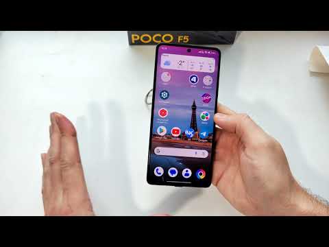 Poco F5 актуален или нет в 2025? Плюсы и минусы смартфона