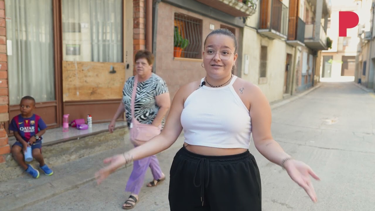 Alcarràs, el pueblo que solo quiere inmigrantes en verano | El corredor del fuet (7)