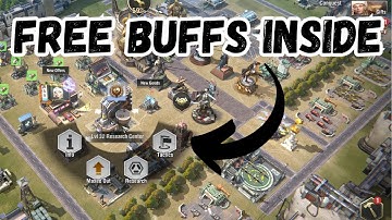 Warpath 9.0 - Did you optimize your army group tactic?