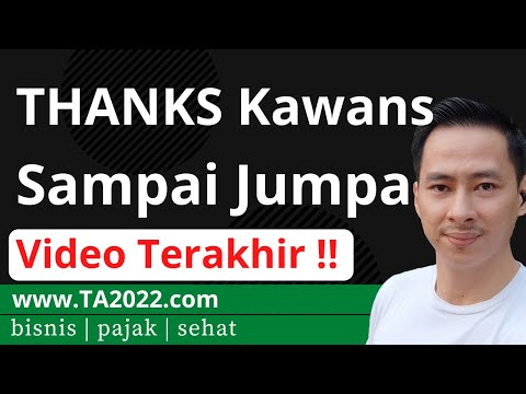 Video: Bagaimana Anda mengajukan pajak ketika Anda berpisah?