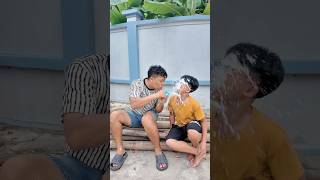 Baby Has Meltdown Over Milk Cutest Tantrum Ever