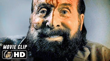 Twist Ending Scene | UNTIL DAWN (2025) Movie CLIP HD