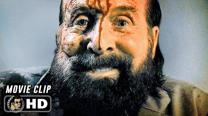 Twist Ending Scene | UNTIL DAWN (2025) Movie CLIP HD