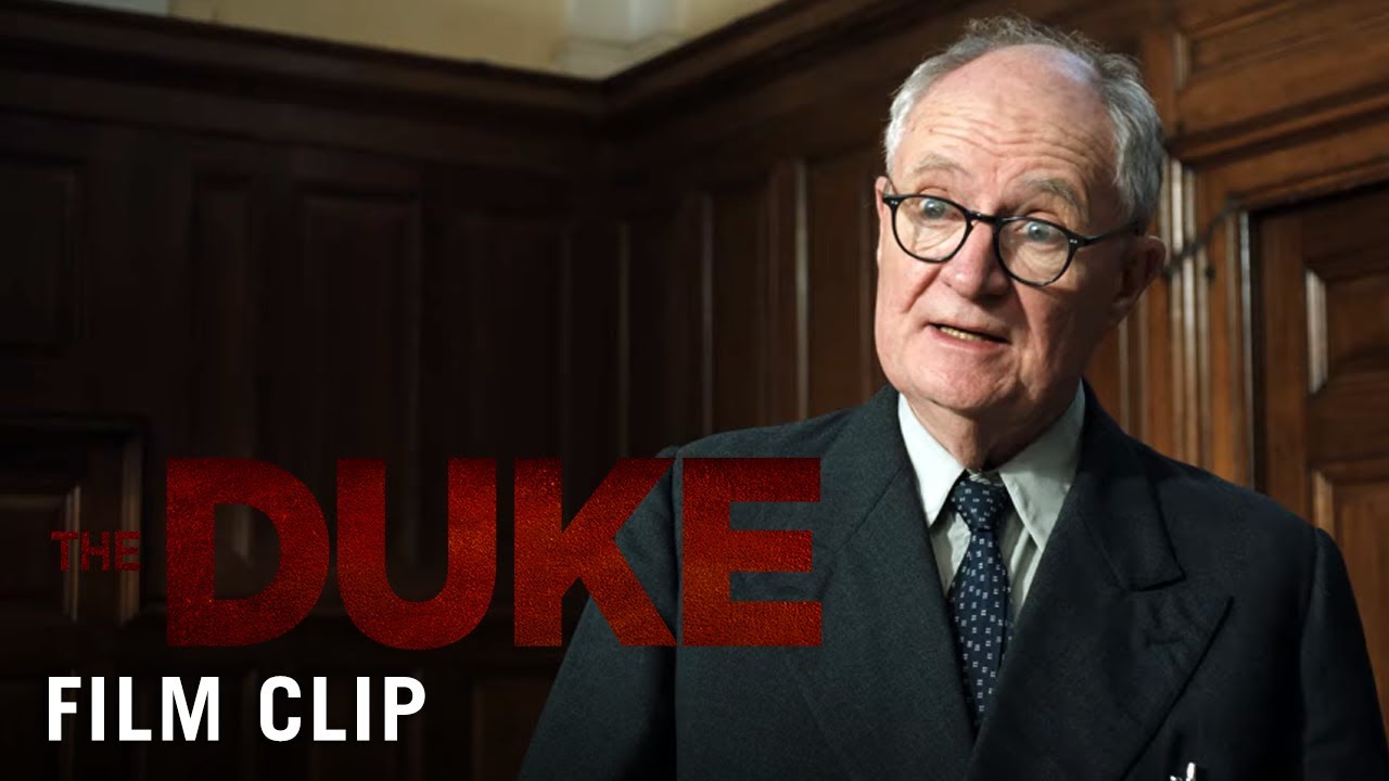 THE DUKE Clip - “Single Brick” | Now on Blu-ray & Digital