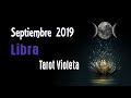 Libra - Septiembre 2019