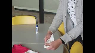 Smart Textiles with Raj Bhakta