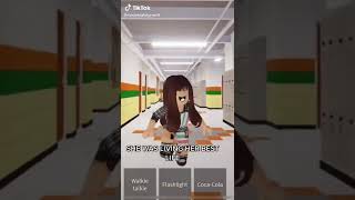 Mackenzie Turner created Eleven In Roblox 😳 | Mackenzie Turner TikTok