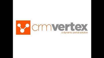 CRM Vertex Event Management Configuration