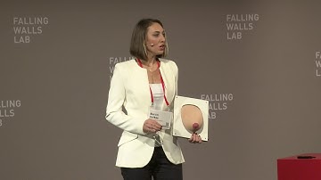 Falling Walls Lab 2017 - Burcin Ustbas - Breaking the Wall of Accessible Surgical Simulation Models