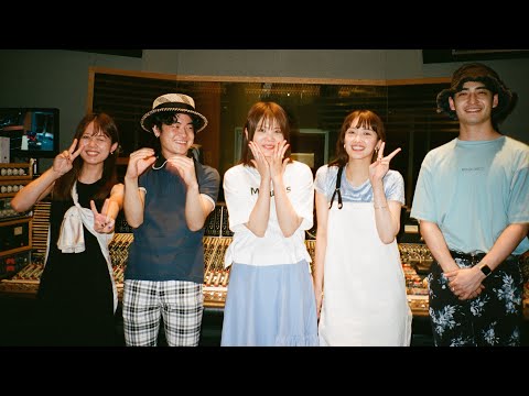 吉岡聖恵 - 凸凹 (Recording -Behind The Scenes) [with 緑黄色社会] teaser