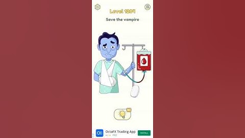 Dop2 level 1284 #Dop2 #Shorts #Deleteonepart