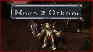 Wojna z Orkami - Intro PL