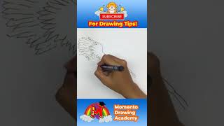 How Tod Draw Pegasus Sketch Step By Step Beginner Guide #pegasus #drawing #simpledrawing #short