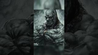 "Аль Мариду" - ДЖИННЫ ГИГАНТЫ😱