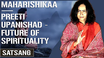 Maharishikaa | Deep meditation is not necessary | Preeti Upanishad