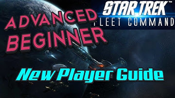 STFC Beginner Guide Part 2 - Levels 6-10