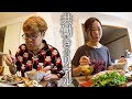 【夫婦あるある】共働きの平日の夜ご飯の準備って結構しんどくない？