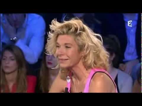 Clash Frigide Barjot et Caroline Fourest - On n&rsquo;est pas couché