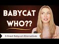 6 Perfume Alternatives to Babycat | Alternatives To The Hard To Find Babycat (All Price Points)