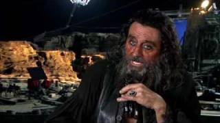 Disneys Pirates Of The Caribbean On Stranger Tides Blackbeard, Zombies, Mermaids