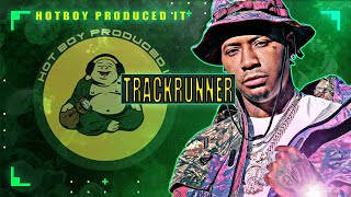 MEMPHIS TYPE BEAT 2023 | MONEYBAGG YO TYPE BEAT 2023 | BLOCBOY JB TYPE BEAT 2023 "TRACKRUNNER"