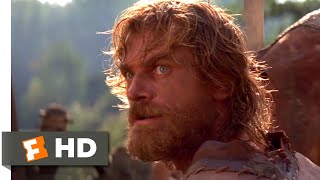 Dragonheart 1996 - Conning The Cannibals Scene 510 Movieclips