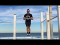 High pullup tutorialbest secret tip to chestto hips by world record holder
