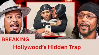The Hollywood Machine That Destroyed Bryshere Gray | Terrence Howard &amp; Katt Williams Expose theTruth
