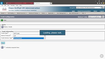 configuring cisco video collaboration endpoints 14   Demo Configuring CUCM to Support Cisco Jabber C