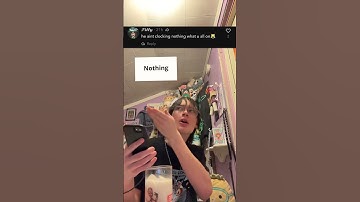 Lets read some hate comments!! #fypp