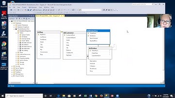 CTEC 134 Core RDBMS concepts and term   part 4