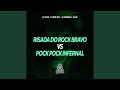 Risada do Rock Bravo Vs Pock Pock Infernal