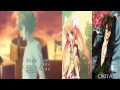 鋼殻のレギオス ED 2 愛のツェルニ [OKITA x Flame]