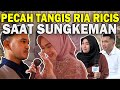 The Onsu Family - Pesan Ibu Untuk Ria Ricis Sebelum Menikah, Bikin Sedih!