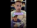 Frankie Muniz on being a dad