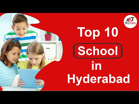 Top 10 Schools