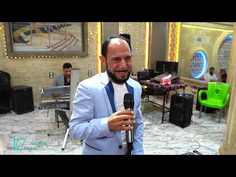 افراح عشيرة العجيل أهل سجو العريس محمد حمود مع الفنانين حسين ابو رسول و مصطفى أبو الفوز ج2