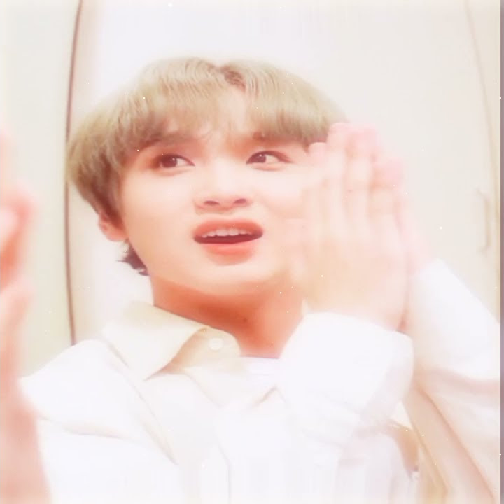 NCT Haechan // Mariposa Edit \\